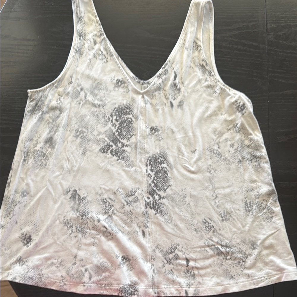 Peyton Jensen Top Tank Style M